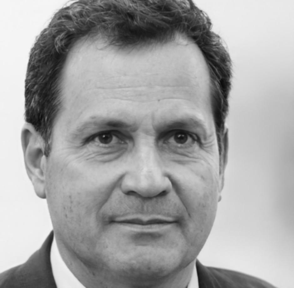 Teilnehmer Portrait